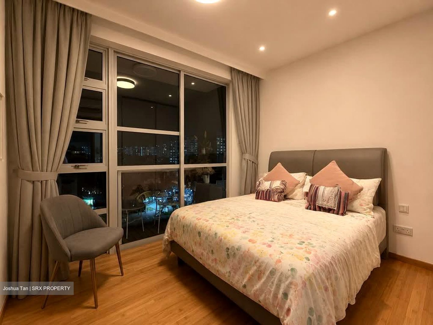 Poshgrove East (D15), Condominium #555536031